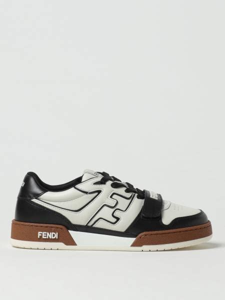 le scarpe sportive donna fendi|Sneakers da donna di FENDI .